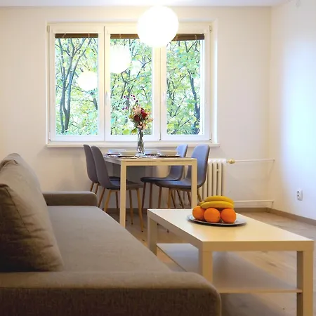 Majka Byvanie V Najkrajsej Casti Bratislavy Bratislava