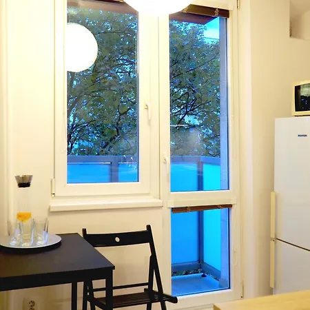 Majka Byvanie V Najkrajsej Casti Bratislavy 브라티슬라바