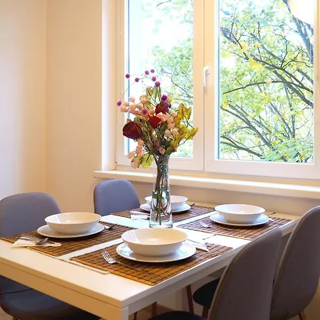 Apartment Majka Byvanie V Najkrajsej Casti Bratislavy Bratislava